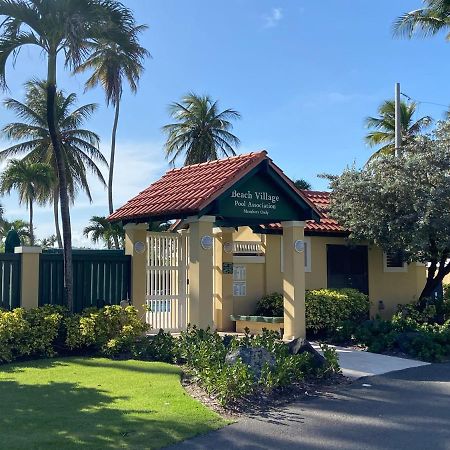 Palma Vista Beach Villa Humacao Kültér fotó