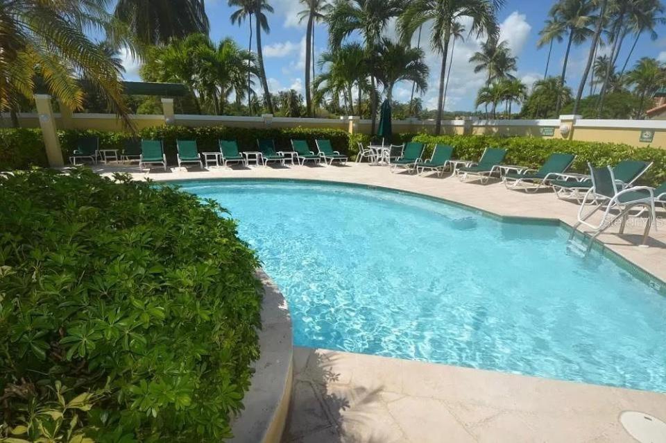Palma Vista Beach Villa Humacao Kültér fotó