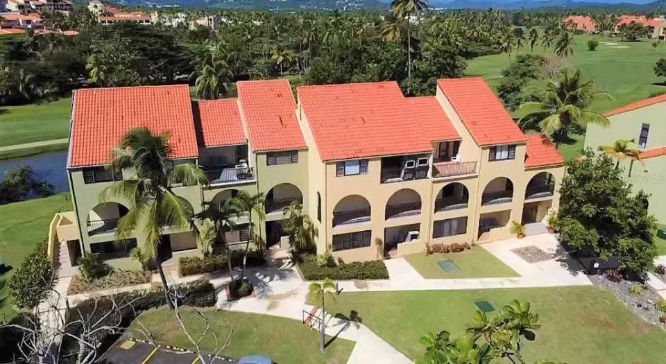 Palma Vista Beach Villa Humacao Kültér fotó