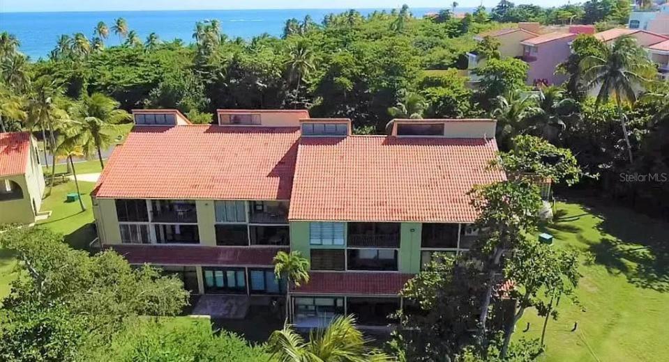 Palma Vista Beach Villa Humacao Kültér fotó