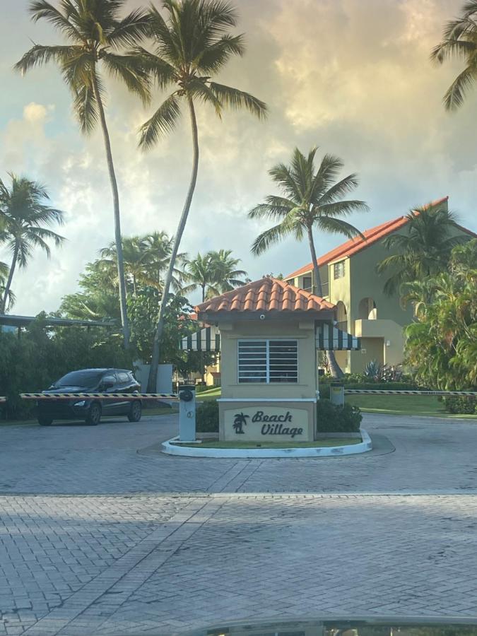 Palma Vista Beach Villa Humacao Kültér fotó