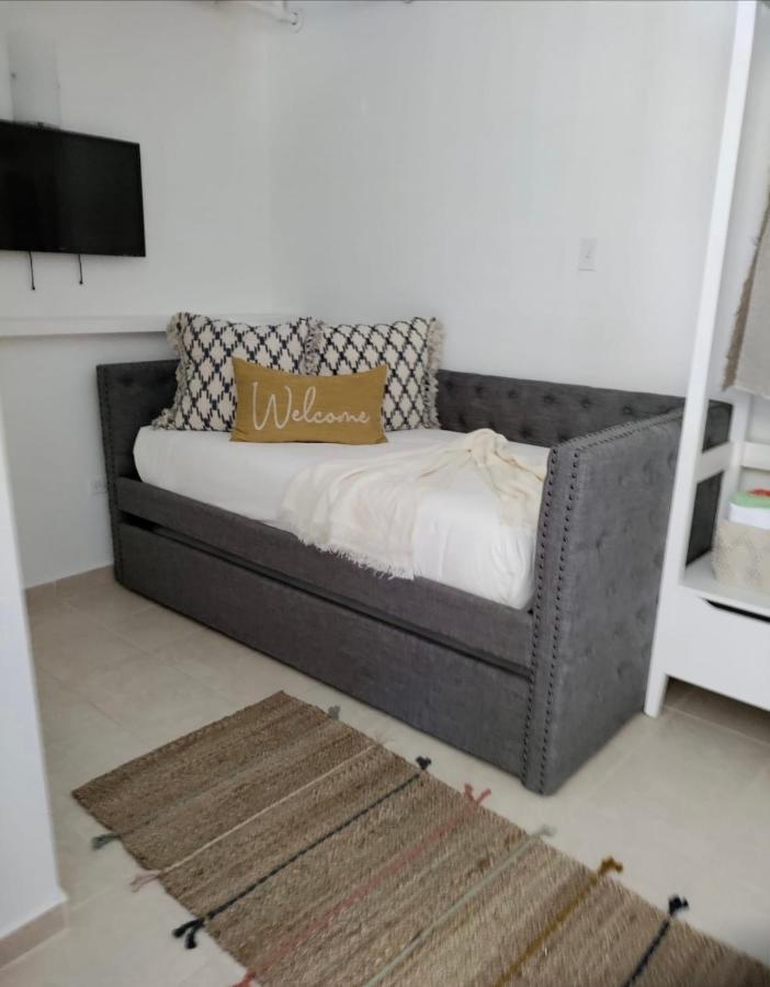 Palma Vista Beach Villa Humacao Kültér fotó